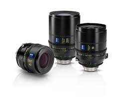 Zeiss Supreme Lenses